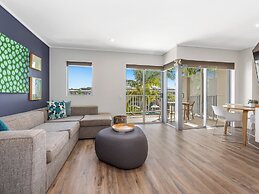 Pepper in Salt Apartments