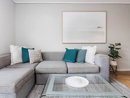 Pepper in Salt Apartments