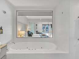 Pepper in Salt Apartments