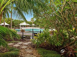 Pepper in Salt Apartments