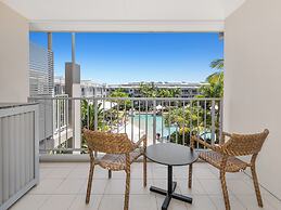 Pepper in Salt Apartments