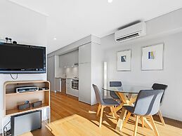 Pepper in Salt Apartments