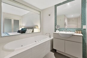 Pepper in Salt Apartments