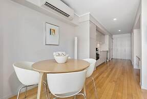 Pepper in Salt Apartments