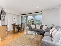 Pepper in Salt Apartments