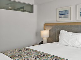 Pepper in Salt Apartments