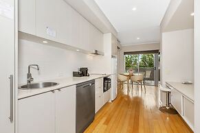 Pepper in Salt Apartments