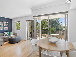 Pepper in Salt Apartments