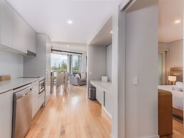 Pepper in Salt Apartments