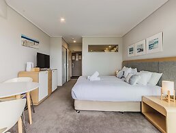 Pepper in Salt Apartments