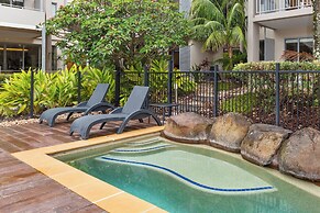 Pepper in Salt Apartments