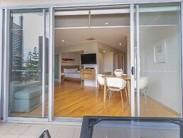 Pepper in Salt Apartments