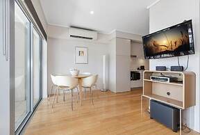 Pepper in Salt Apartments