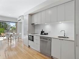 Pepper in Salt Apartments