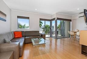 Pepper in Salt Apartments