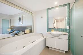 Pepper in Salt Apartments