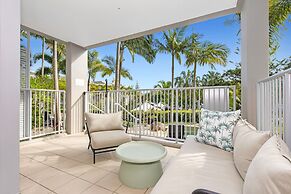 Pepper in Salt Apartments