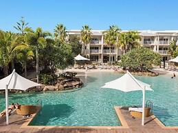 Pepper in Salt Apartments