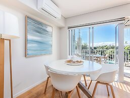 Pepper in Salt Apartments