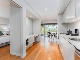 Pepper in Salt Apartments