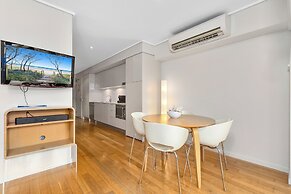 Pepper in Salt Apartments