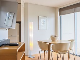 Pepper in Salt Apartments