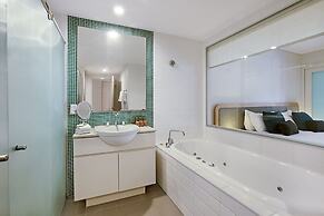 Pepper in Salt Apartments