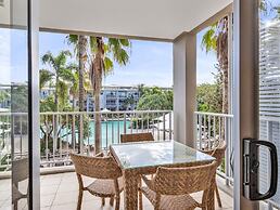 Pepper in Salt Apartments