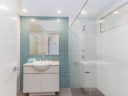 Pepper in Salt Apartments