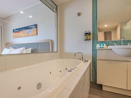 Pepper in Salt Apartments