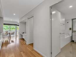 Pepper in Salt Apartments