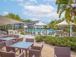 Pepper in Salt Apartments