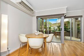 Pepper in Salt Apartments