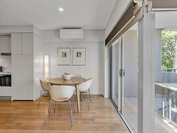 Pepper in Salt Apartments