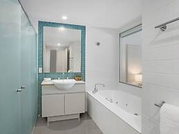 Pepper in Salt Apartments