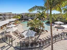 Pepper in Salt Apartments