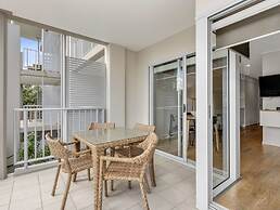 Pepper in Salt Apartments