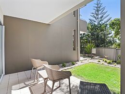 Pepper in Salt Apartments