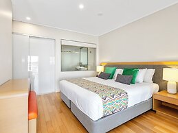 Pepper in Salt Apartments