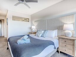 Pepper in Salt Apartments