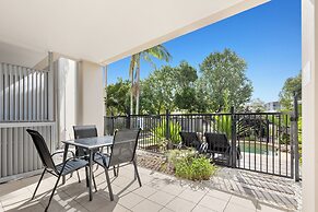 Pepper in Salt Apartments