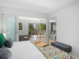 Pepper in Salt Apartments