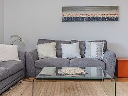 Pepper in Salt Apartments