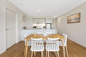 Pepper in Salt Apartments