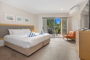 Pepper in Salt Apartments