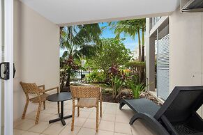 Pepper in Salt Apartments