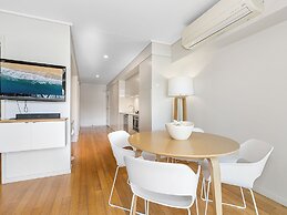 Pepper in Salt Apartments