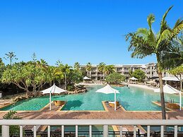 Pepper in Salt Apartments