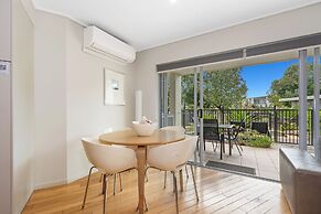 Pepper in Salt Apartments