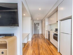 Pepper in Salt Apartments